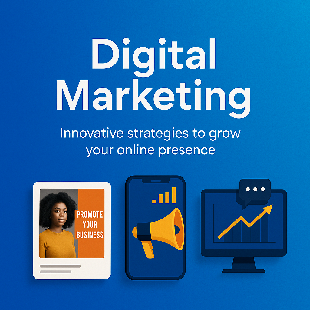 Digital Marketing